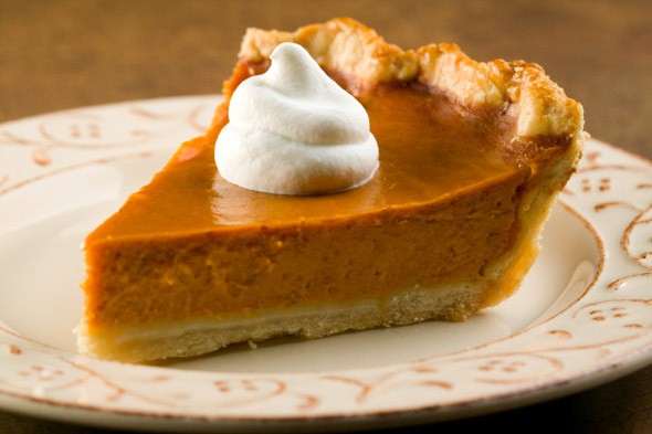 pumpkin pie neutral